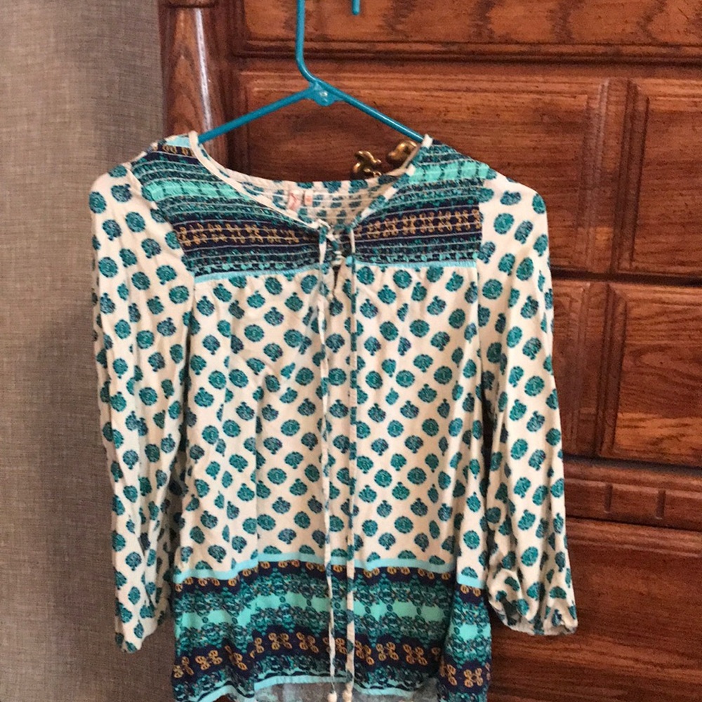 Blouse